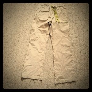 Extra Small IguanaMed Scrub pants
